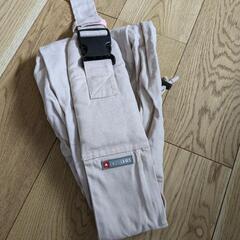 ペット　スリングの画像