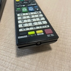 テレビの画像