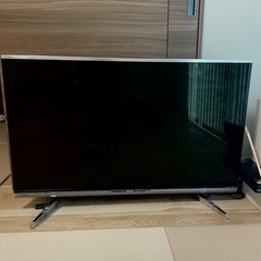 テレビ