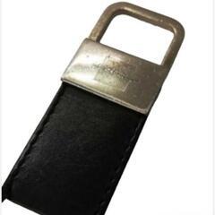 サルヴァトーレ フェラガモ キーリング キーホルダー レザー イ...