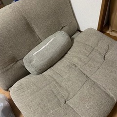 座椅子　受け渡し予定者決定しましたの画像