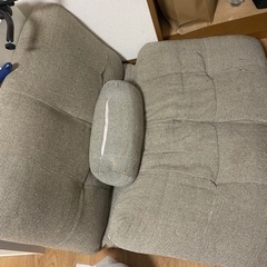 座椅子　受け渡し予定者決定しましたの画像