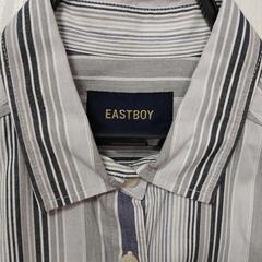 【クリーニング済】EASTBOY　ブラウス9号の画像