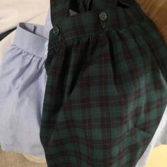大網このはな幼稚園　制服　夏服　帽子　男の子　女の子