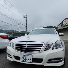 ベンツE300