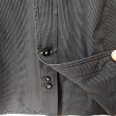 【クリーニング済】Gap　ブラウスXSの画像