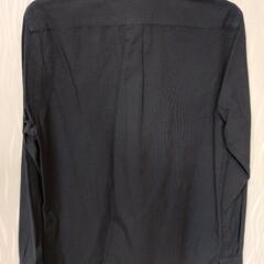 【クリーニング済】Gap　ブラウスXSの画像