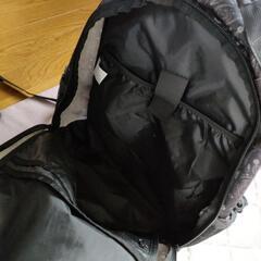 DCリュック大人用の画像