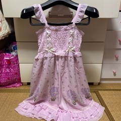 ワンピース150サイズ綺麗な状態です