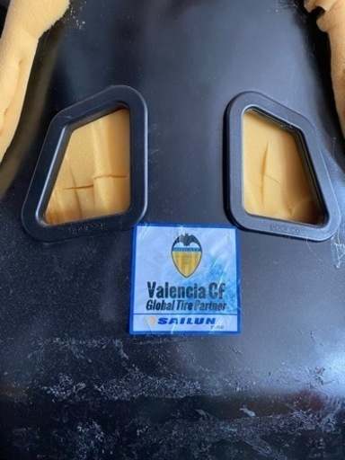 早急‼️スパルコ　フルバケ　洗浄済‼️ クッション張り替え中