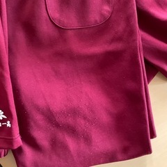 仙台一高ジャージの画像