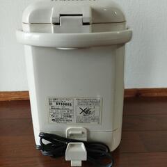 象印　ホームベーカリーの画像