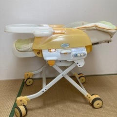 ハイローチェア（電動）の画像