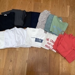 レディース夏服◎15点セット