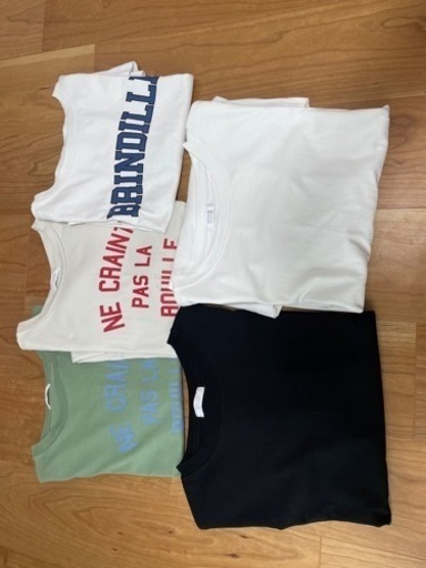 レディース夏服◎15点セット