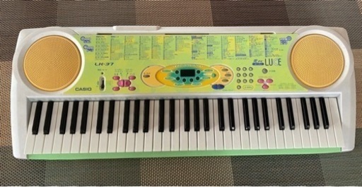 電子ピアノ