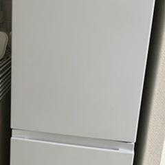 Hisense  2ドア 冷蔵庫