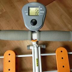 ダイエット器具の画像