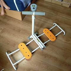 ダイエット器具