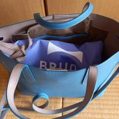 ショルダーバック　カバン　未使用の画像