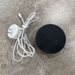  Google home ミニの画像
