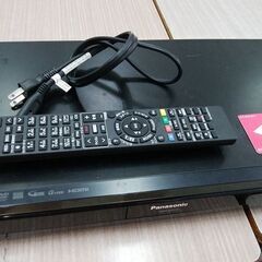 パナソニックレコーダー320GB→１TB換装済DMR-BR570...