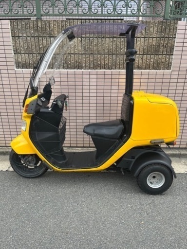 速いキャノピータイヤ新品！