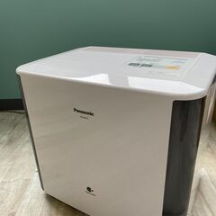 加湿器　Panasonic