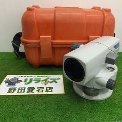 ※未校正　ソキア C32 自動レベル【野田愛宕店】【店頭取引限定...