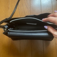再値下げ‼️めちゃくちゃ美品✨ショルダーバッグ🎀の画像