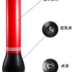 エアーサンドバッグの画像