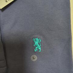 新品、未使用！ポロシャツの画像
