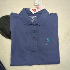 新品、未使用！ポロシャツ