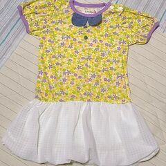 子ども服 90c  (１枚300円)②
