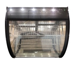 JCM 卓上型対面冷蔵ショーケース　リサイクルマート熊取店の画像
