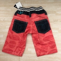 新品　男の子　ズボン　90cmの画像