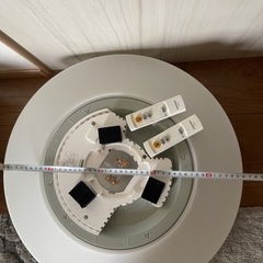 リビング照明