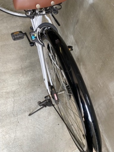 自転車