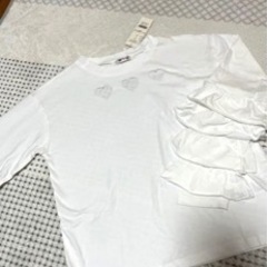レディース洋服　交換希望の画像