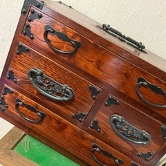 小物入れ 