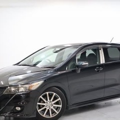 🔵オトロン🔵自社ローン・金利０%　🚗【ホンダ◎ストリーム X】🚙の画像