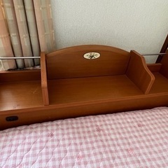 シングルベット