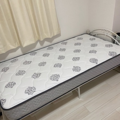 ニトリマットレス　シングル用*セット割