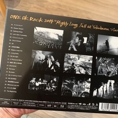 ワンオクロック　dvdの画像