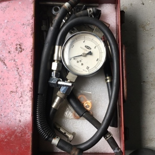 メンテナンス用品 TOYOTECH