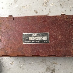 TOYOTECHの画像