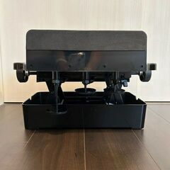 ピアノ 補助ペダル、高さ調整可能のピアノペダルの画像