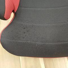 最終値下げ☆ジュニアシートの画像