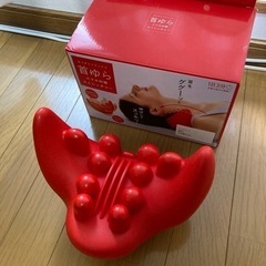 コジット 首ゆら スマホ対策ストレッチャー 1個