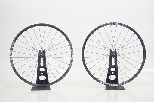 DT SWISS 「ディーティースイス」 R460 DB ホイールセット